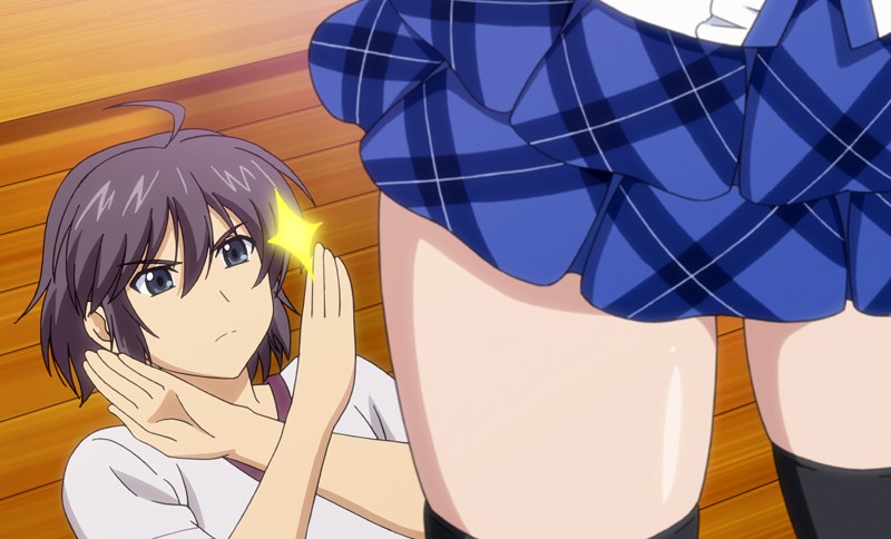 ふぇちかの!