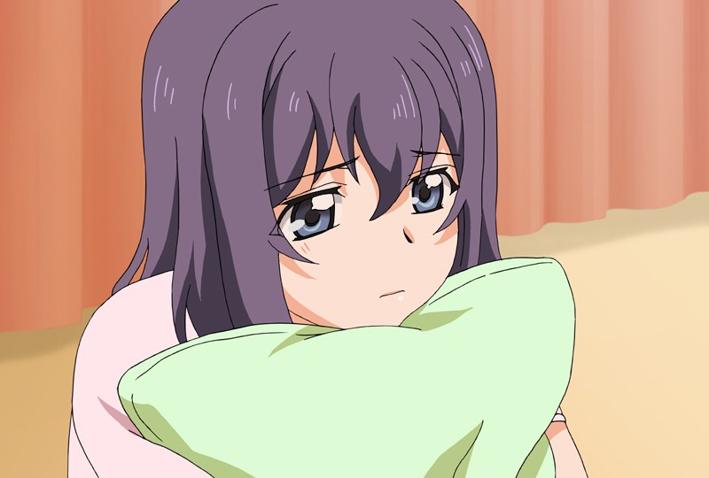 姉キュン! ~女子が家に来た!~