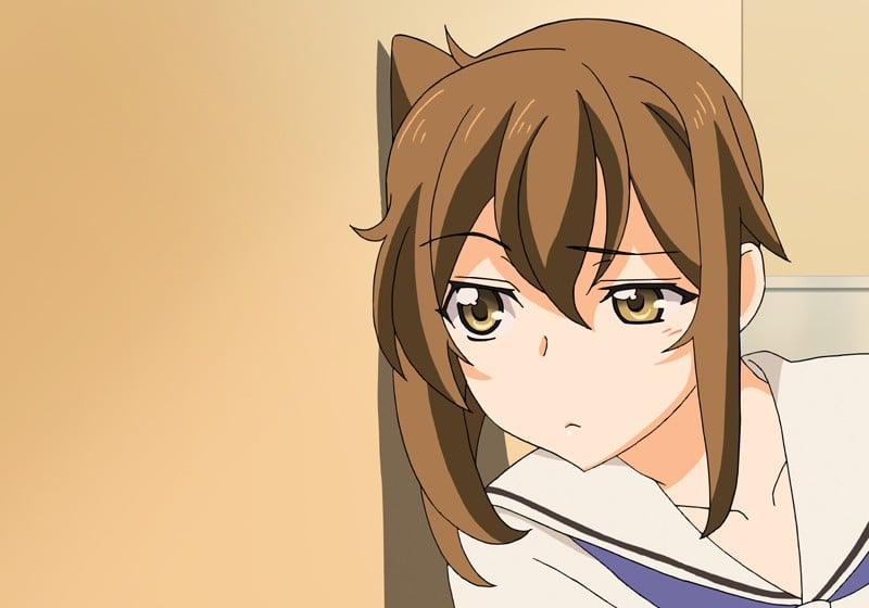 姉キュン! ~女子が家に来た!~