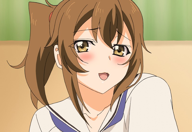 姉キュン! ~女子が家に来た!~