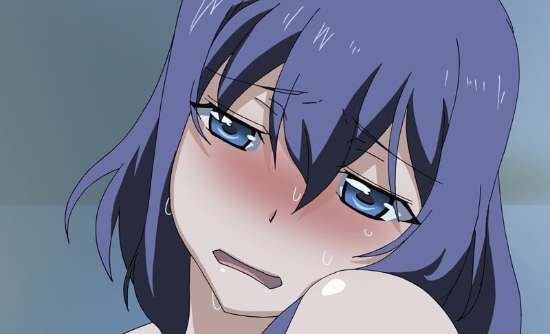 姉キュン! ~女子が家に来た!~