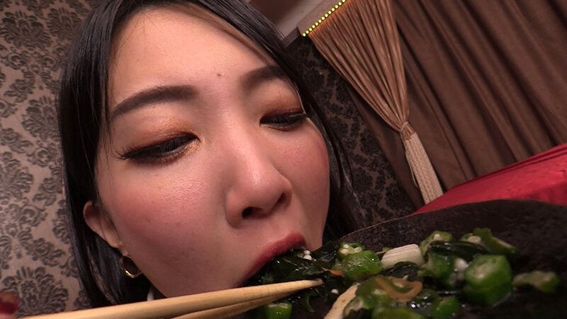 サラ女王様の嘔吐調教［煉獄］