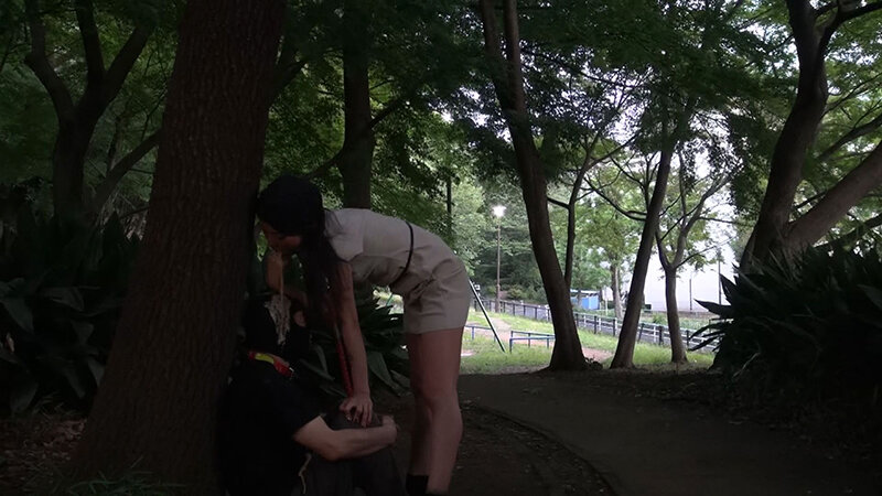 サラ女王様の嘔吐調教［煉獄］