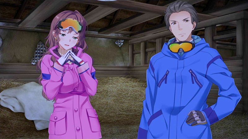 新・他の男の精液で孕んでもいいですか…? 2 ピクチャードラマ