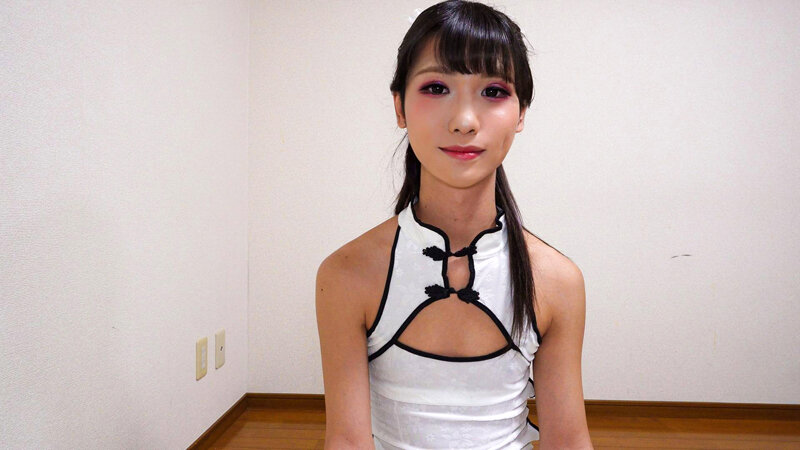 男の娘、完全メス化これくしょん34 如月ハルカ