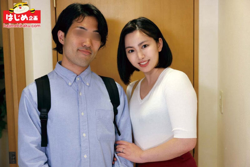 残酷ミラーゲームに負けるとエロ罰ゲーム あじわった事のないデカチンで清楚な若妻達が隣に旦那がいる状態でもおかまいなしで中出しSEX!なんとオカワリしてきた若妻も!!8