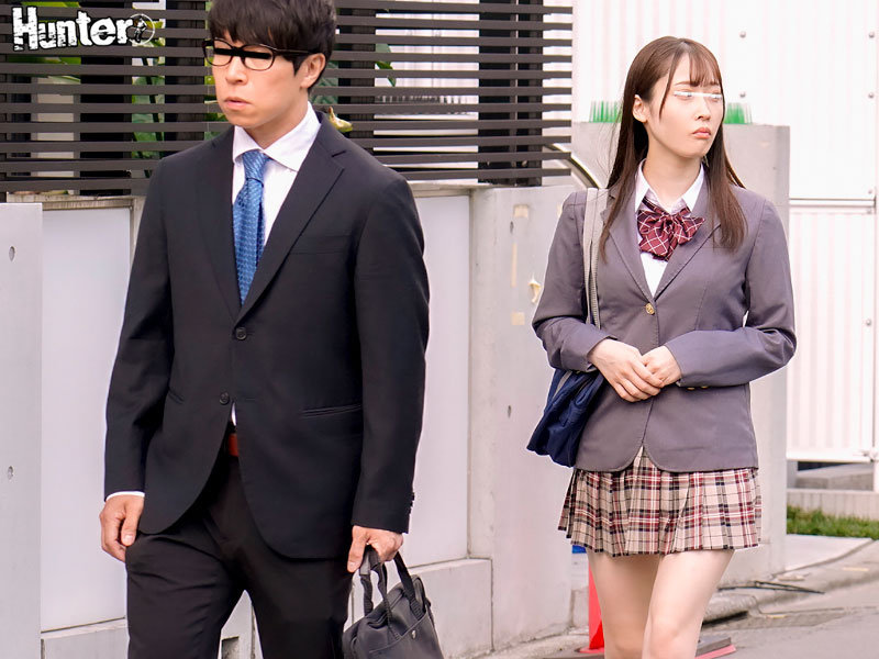 「今さら出てけなんて…三日も一緒にいるんだよ？」「えっ！？三日も？」「エッチなことしてもいいから…ダメ？」寂しがりやの女子がいつの間にか…