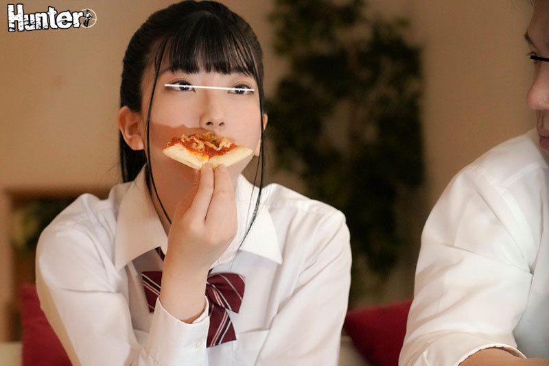 「今さら出てけなんて…三日も一緒にいるんだよ？」「えっ！？三日も？」「エッチなことしてもいいから…ダメ？」寂しがりやの女子がいつの間にか…