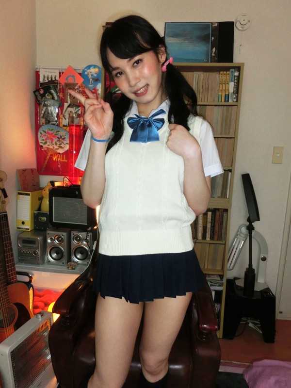 美人すぎる男根アクメ女子AV出演2 舞野あいか