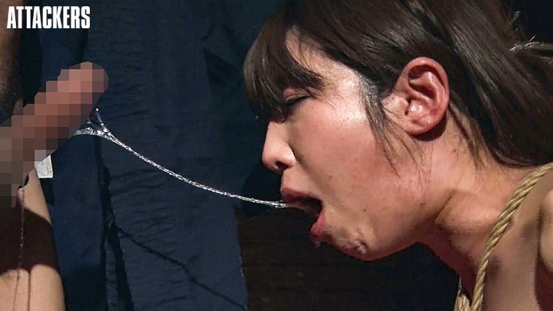 マニアの生贄 藍川美夏