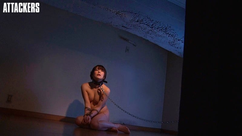 おさな妻、無残。 宮沢ちはる