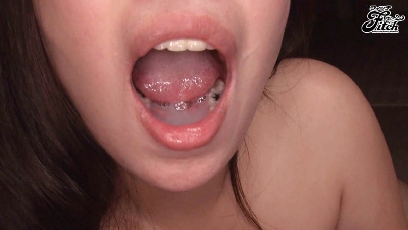 ごっくん解禁と真性中出し32連発123分ノンストップ1本勝負ガチンコ撮影会 織田真子