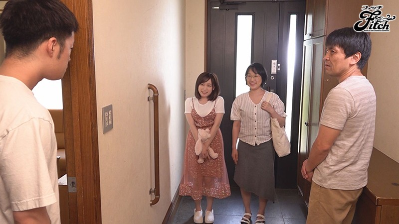 両親が新婚旅行中に巨乳で可愛い義理の妹と理性も忘れ夢中で求め合った淡い青春の思い出。 田中ねね