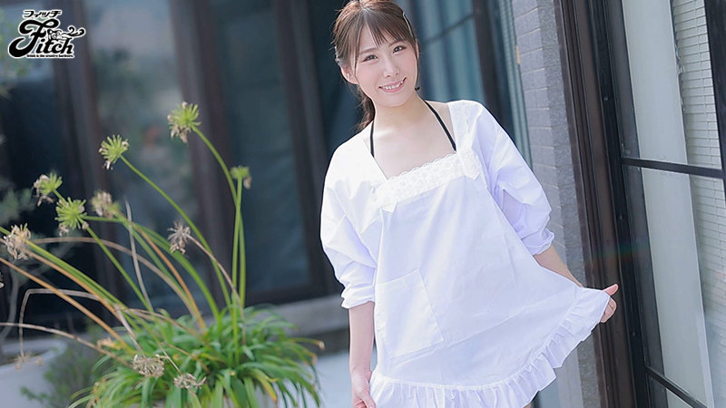 彼氏と別れてオナニーばかりしていたら気持ち良過ぎるKスポットを開発しちゃったドスケベBODYの栄養士さんが絶頂潮吹きAVデビュー！ 星川まい