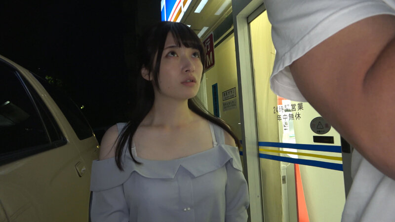 素人ナンパでセンズリ鑑賞16 見るだけでいいんです!だからちょっと僕のチ●ポ見てもらえませんか?