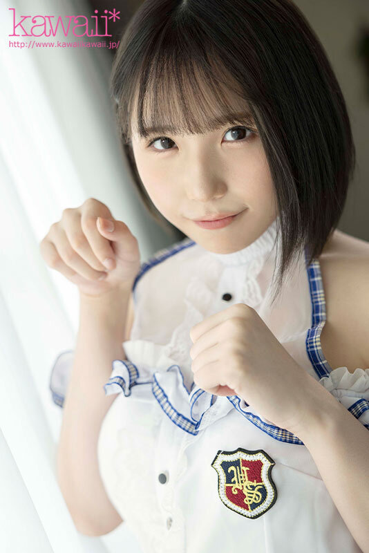 【VR】ロリ顔！あざとい！脱いだらFcup美乳！元地下アイドル千石もなかと最高の距離感で愛し合うイチャイチャ同棲生活