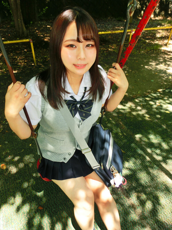 えげつない巨尻 3 清美あかね