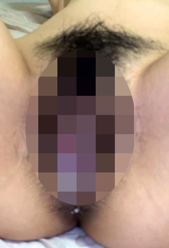 神アプリで知り合ったエロカワ現役女子大生に生中出し10