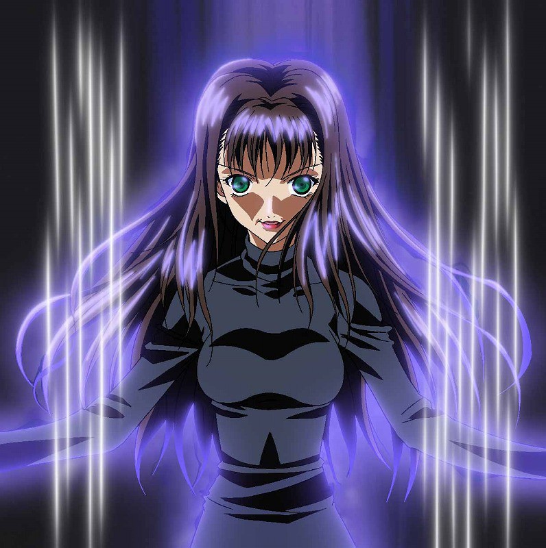 ブラッドロイヤル+黒姫Complete