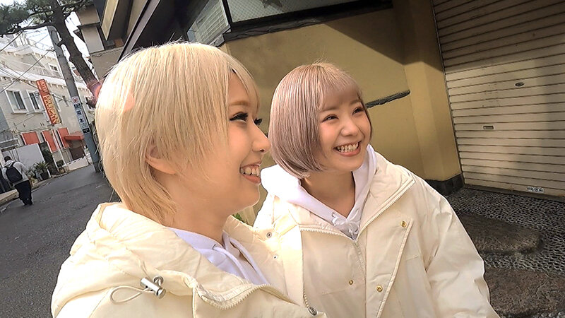 テンション高めなサブカル系ギャルコンビの泥●ヤリコンパーティー 乙アリス るるちゃ。