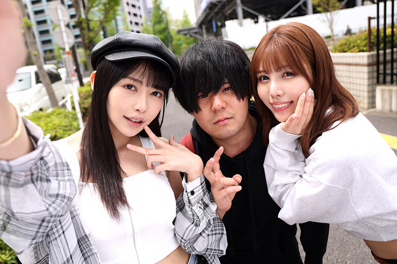 ハーレム女子会旅 ミスコン優勝級の美脚×美女に朝も夜も振り回され、金玉カラ欠になるまで精子を搾り取られた2泊3日