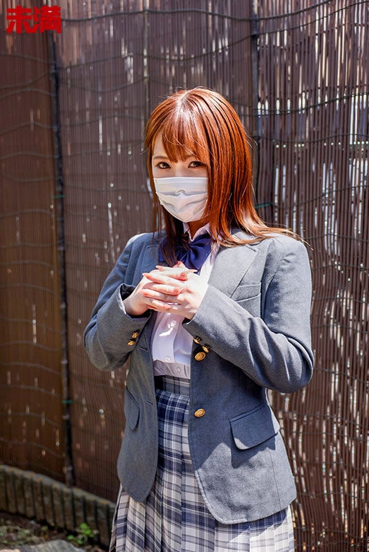 イメージビデオメーカー未満 チ●ポ解禁作「マスクありでいいので少しエッチな撮影会来ませんか?」 生乳出し、乳揉み、本番までヤレたエロカワ素人の駆け引きハメ動画