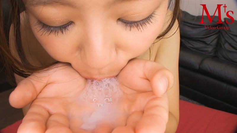 ボクたちのごっくん天使 ザーメン大好き美女たちがニコニコごきゅごきゅ大量ごっくん110発!8時間!