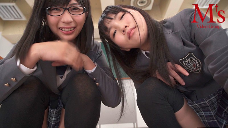 制服美少女 罵倒!蔑み!中出しチ○ポいじめ! 学園のアイドル美少女たちのオモチャにされた僕のチ○ポ 枢木あおい 高杉麻里