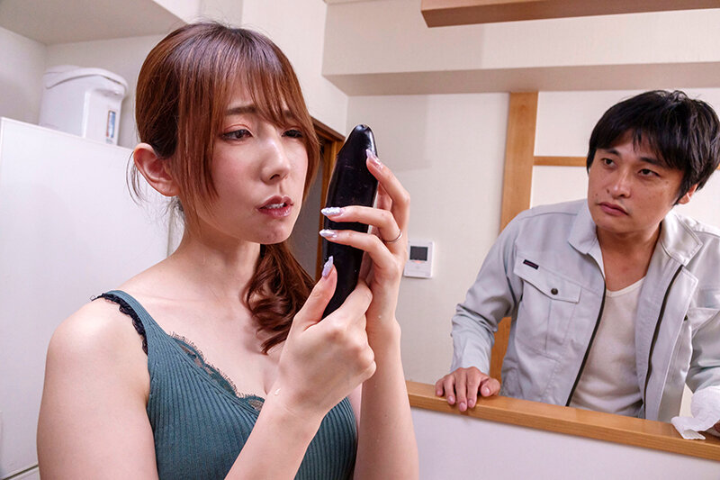 すけべで下品な親方が風俗嬢を悦ばせるため陰茎増大手術した魔改造25cm巨砲で術後の試し撃ちをされメロメロにされた僕の妻 波多野結衣