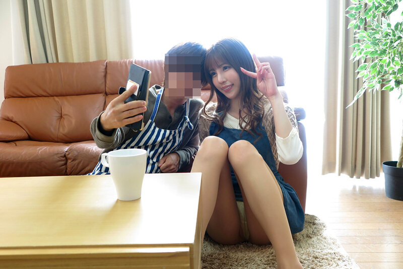 このたびウチの妻(28)がパート先のバイト君(20)(童貞)にねとられました…→くやしいのでそのままAV発売お願いします。【童貞狩りシリーズ】(NKKD-265)