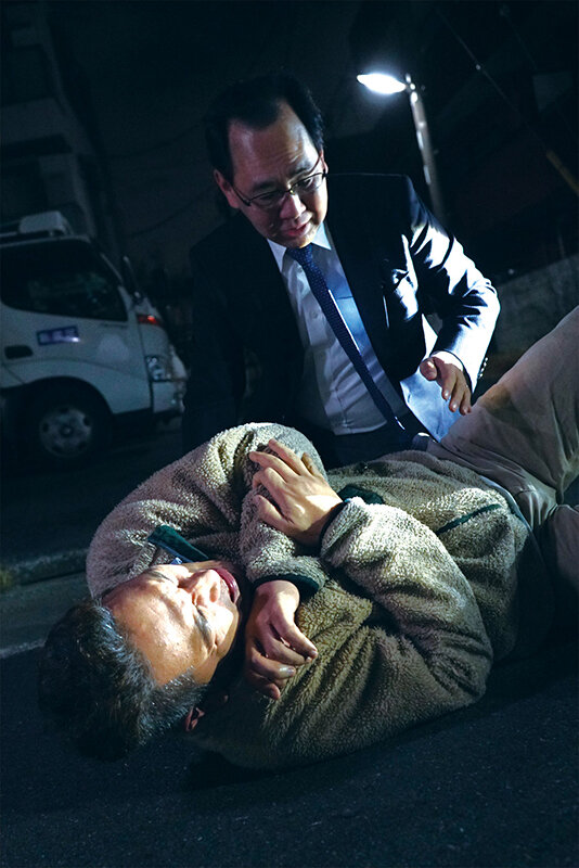 交通事故示談NTR3 春菜はな