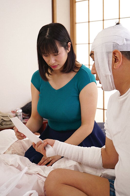 交通事故示談NTR3 春菜はな