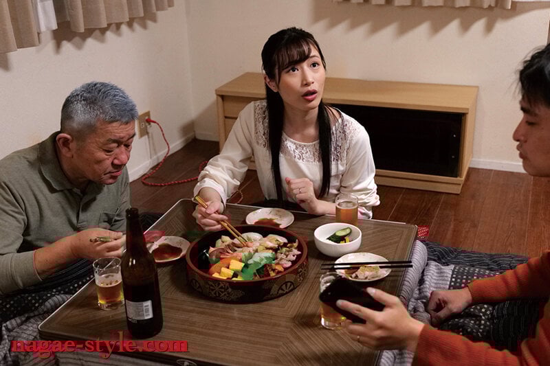 スラリ長身！スレンダー美人妻 中条カノン ベスト