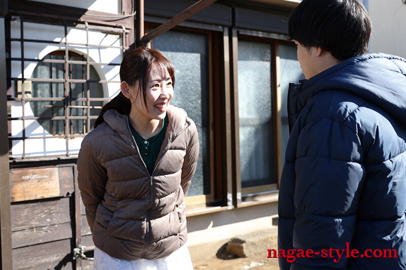 熟母25 ~息子にせがまれて身体を許してしまった母~ 白河花清