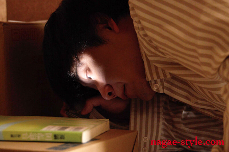 熟母25 ~息子にせがまれて身体を許してしまった母~ 白河花清