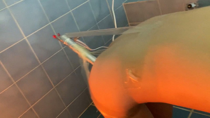 通電ショック洗脳実験【「パブロフの犬」を活用したマインドコントロール方法】女子校生に度重なる電気ショックでトラウマを植え付け超肉奴●化。 森日向子