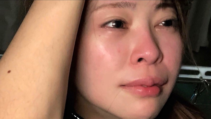 通電ショック洗脳実験【「パブロフの犬」を活用したマインドコントロール方法】女子校生に度重なる電気ショックでトラウマを植え付け超肉奴●化。 森日向子