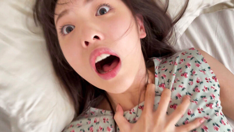 毒ガス/媚薬deガンギマリ洗脳実験 白桃はな