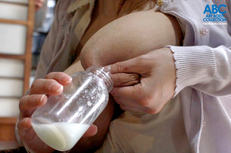 J-cup1100mm 豊乳から噴き出す母乳 桜木美央総集編 4時間 デジタルモザイク匠