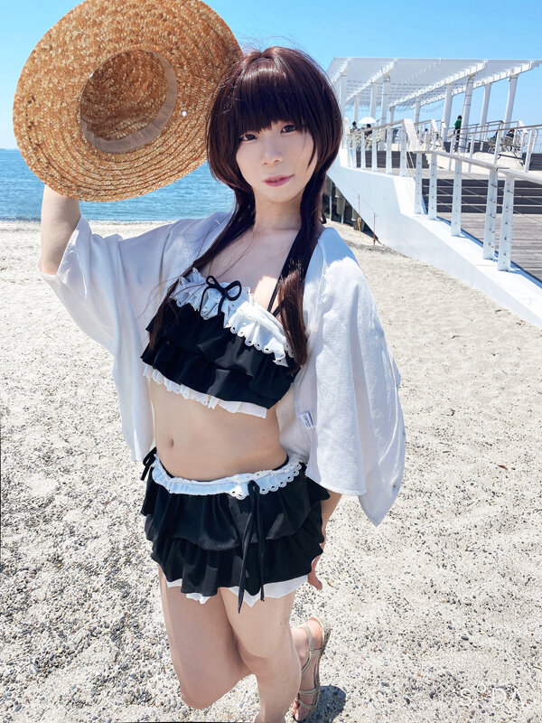 放課後はオトコノ娘 初撮り男の娘AVデビュー!!