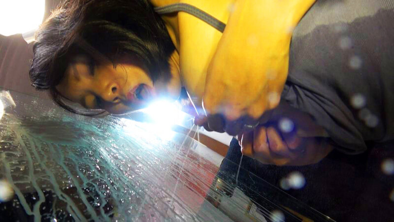 母乳ママ崩壊 三人目 宇藤麗子