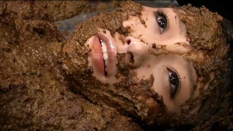 クソ・リミットレス 大喰い女の大便 優木あおい