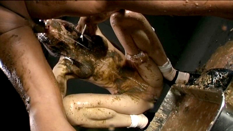 クソ・リミットレス 大喰い女の大便 優木あおい