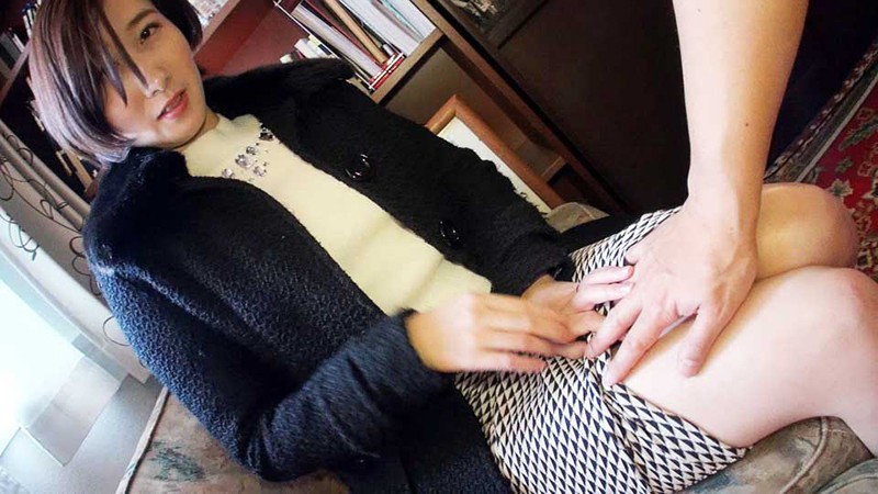 グロまん毛の淑妻 渋川みさと