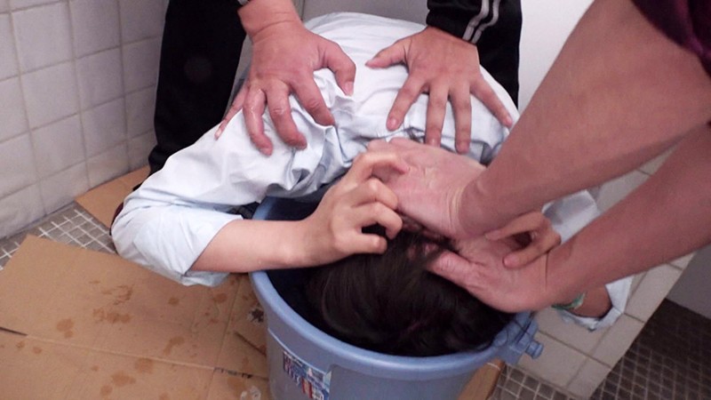 女子校生孕ませレ●プ中出し20連発 渚みつき