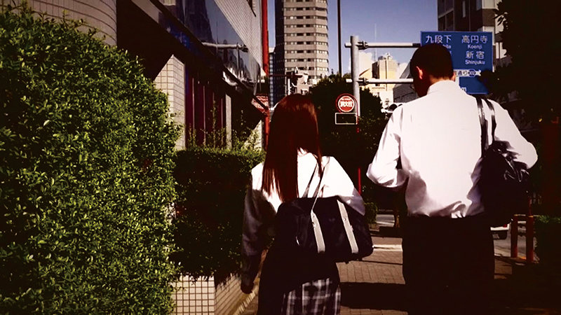 女子校生孕ませレ●プ中出し20連発 永瀬ゆい