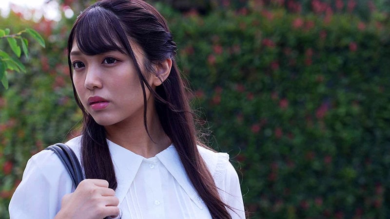 脳裏に連続再生される記憶でカラダが次第に堕ちてゆく… フラッシュバックレ●プ 木下ひまり