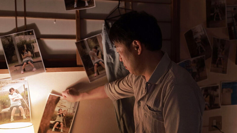 ちはるちゃんを探しています。歪んだ愛で汚され続けた育ち盛りの女の子 宮沢ちはる