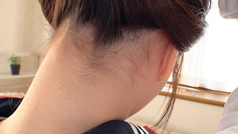 素人ヘアヌード大図鑑～身長150cm未満ミニマム女子学生編