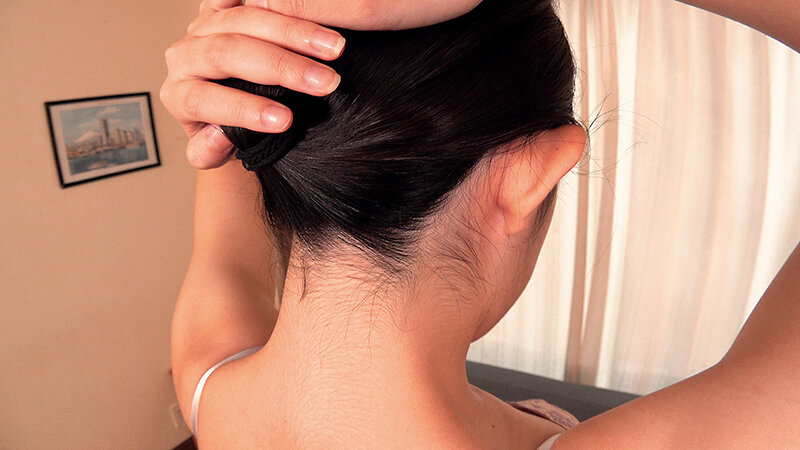 素人ヘアヌード大図鑑～都内大学病院勤務新人看護師編